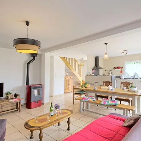 Chez Lucie By Interhome Сasa de vacaciones