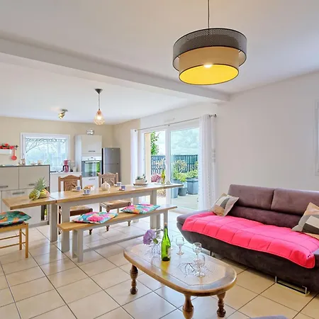 Chez Lucie By Interhome