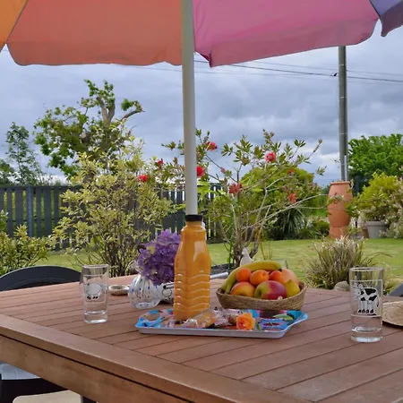 Chez Lucie By Interhome Сasa de vacaciones Camlez